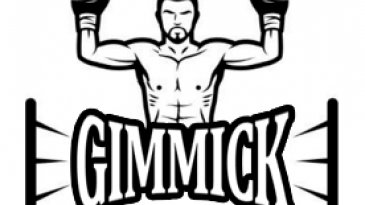 GimmickBoxe