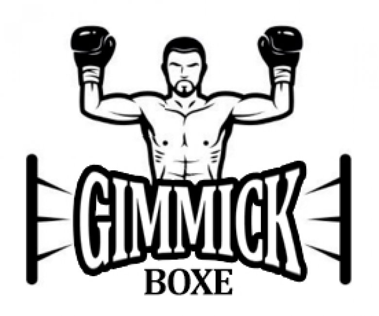 GimmickBoxe GimmickBoxe