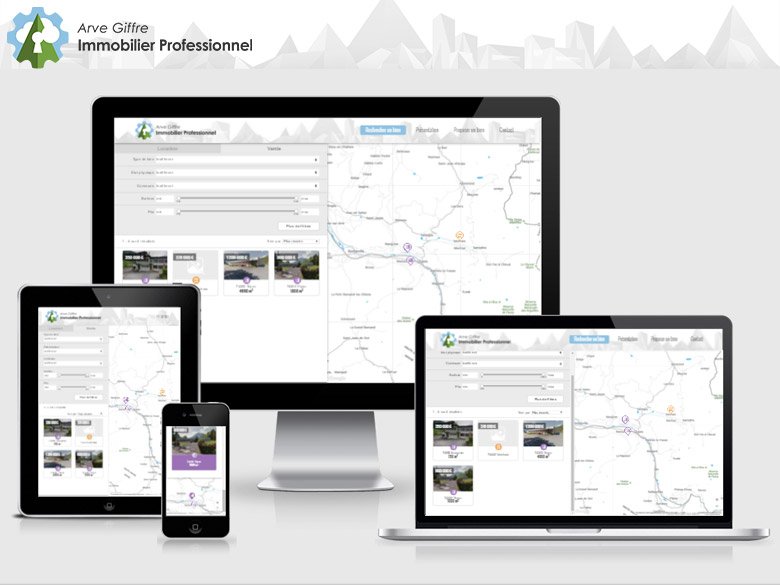 ArveGiffreImmobilierPro ArveGiffreImmobilierPro